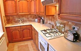 41 Eldon Street Holiday Home York  United Kingdom